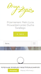 Mobile Screenshot of kzkolobrzeg.pl